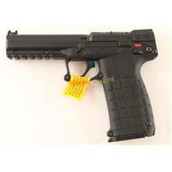 Kel-Tec PMR-30 .22 Mag SN: WSD15