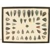 Image 1 : Lot of Arrowheads