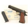 Image 1 : Star Super B 9mm SN: 55342