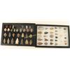 Image 1 : Collection of Arrowheads
