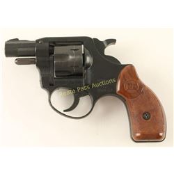 Rohm RG-14 .22 LR SN: L641620