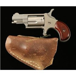 North American Arms Mini 22 .22 LR SN: G04205