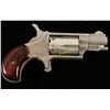 Image 3 : North American Arms Mini 22 .22 LR SN: G04205