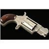 Image 4 : North American Arms Mini 22 .22 LR SN: G04205