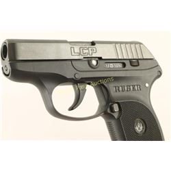 Ruger LCP .380 ACP SN: 372-37170