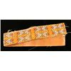 Image 2 : Fully Beaded Native American Belt