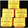 Image 2 : Approx. 250 rounds of HSM .38 Special Ammo