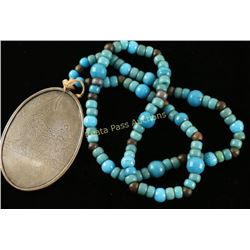 George Washington President Medal