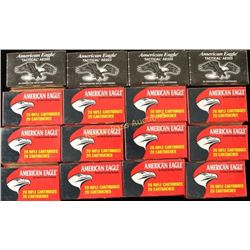 320 Rounds of American Eagle .223 Rem Ammo