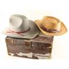 Image 1 : Lot of 2 Hats