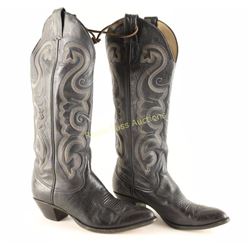 Mahan Women's Cowgirl Boots