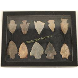 Collection of Points