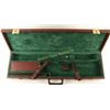 Image 1 : Emmebi Leather Wrapped U/O Shotgun Case