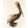 Image 2 : Pelican Carving by Leo Koppy