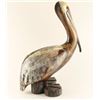 Image 3 : Pelican Carving by Leo Koppy