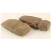 Image 1 : Collection of 2 Stone Axe Heads
