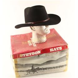 Stetson Cowboy Hat