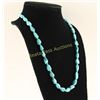 Image 2 : Sleeping Beauty Turquoise Necklace