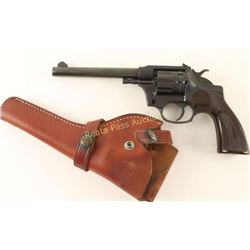 J.C. Higgins Mdl 88 .22 Cal SN: 4067