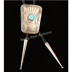 Navajo Bolo Tie