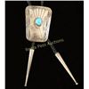 Image 1 : Navajo Bolo Tie