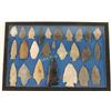 Image 1 : Collection of Arrowheads