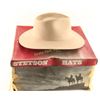 Image 1 : Stetson Cowboy Hat