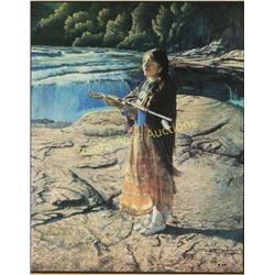 Limited Edition Fine Art Print