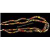 Image 2 : Colorful Trade Bead Necklace