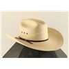 Image 2 : Cowboy Hat Carrying Case & Larry Mayhan's Hat