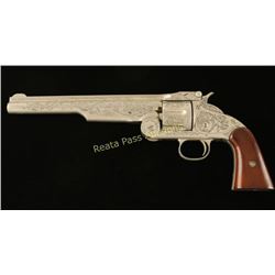 Smith & Wesson No. 3 Non-Gun