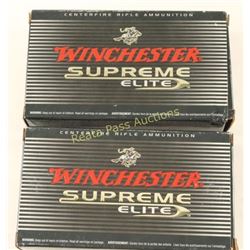 24 Rounds of Winchester 300 WinMag