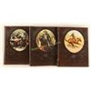 Image 1 : Lot of 3 Old West Series Time Life Books