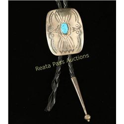Navajo Bolo Tie