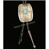 Image 1 : Navajo Bolo Tie