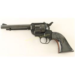 Reck Single Action .22 LR SN: 83032