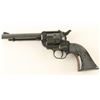 Image 1 : Reck Single Action .22 LR SN: 83032