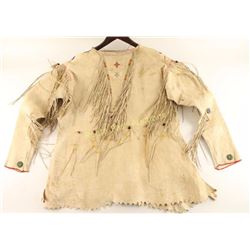 Plains Indian Shirt