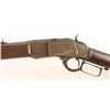 Image 4 : Winchester 1873 .44 Cal SN: 204186