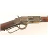 Image 5 : Winchester 1873 .44 Cal SN: 204186