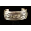 Image 1 : Zuni Storyteller Bracelet
