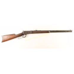 Winchester 1892 .25-20 WCF SN: 202595