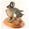Image 3 : Waterfowl Carving by William Bishop