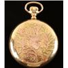 Image 2 : Hamilton Pocket Watch
