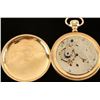 Image 4 : Hamilton Pocket Watch