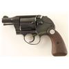 Image 1 : Colt Detective Special .38 Spl SN: 716493