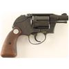 Image 2 : Colt Detective Special .38 Spl SN: 716493