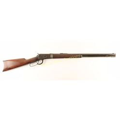 Winchester 1892 .25-20 WCF SN: 520595