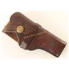 Image 1 : Abercrombie & Fitch Leather Holster