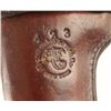 Image 2 : Abercrombie & Fitch Leather Holster